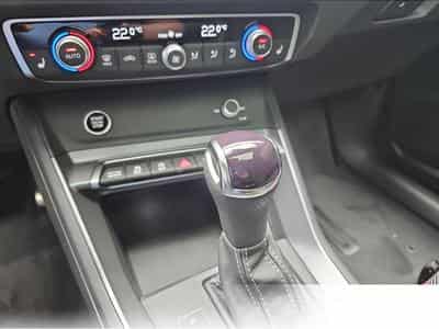 Audi Q3 (2026) - Photo 11