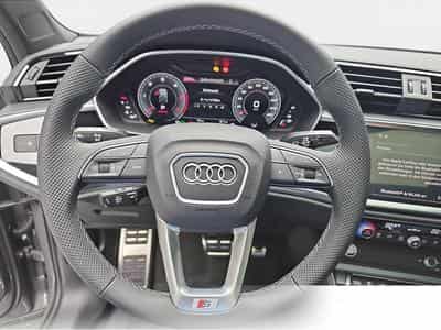 Audi Q3 (2026) - Photo 12