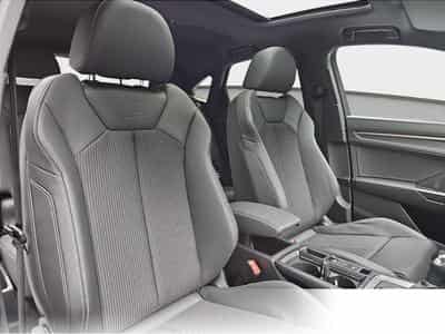 Audi Q3 (2026) - Photo 15