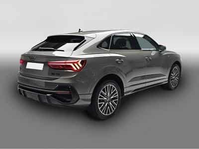 Audi Q3 (2026) - Photo 2