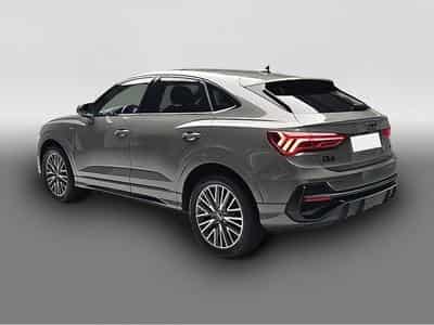 Audi Q3 (2026) - Photo 3