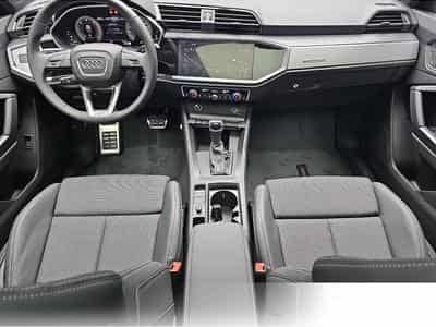 Audi Q3 (2026) - Photo 6