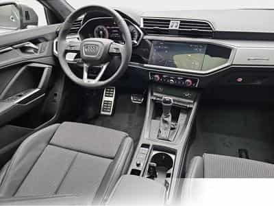 Audi Q3 (2026) - Photo 7