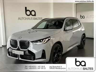 BMW X3 (2025) - Photo 1