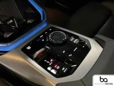 BMW X3 (2025) - Photo 11