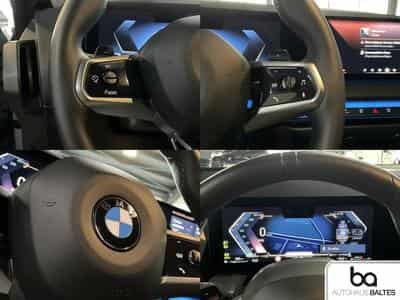 BMW X3 (2025) - Photo 15