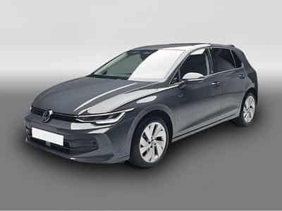 VW Golf (2026) - Photo 1