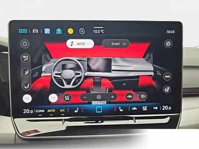 VW Golf (2026) - Photo 10