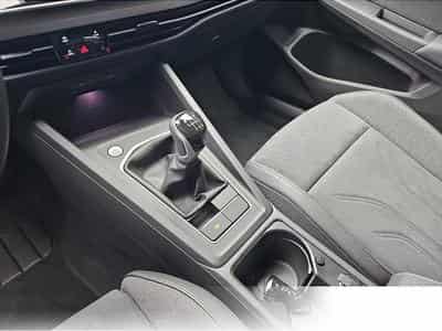 VW Golf (2026) - Photo 11