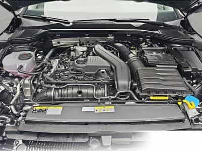 VW Golf (2026) - Photo 14