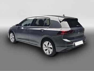 VW Golf (2026) - Photo 3