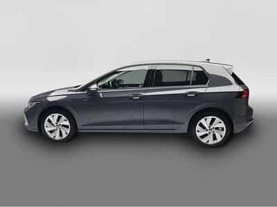 VW Golf (2026) - Photo 4