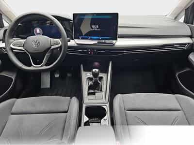 VW Golf (2026) - Photo 6