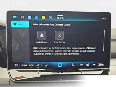 VW Golf (2026) - Photo 8