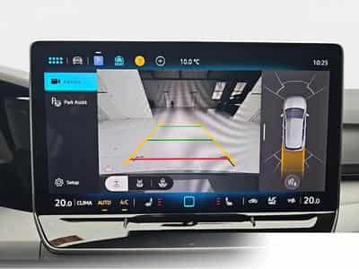 VW Golf (2026) - Photo 9