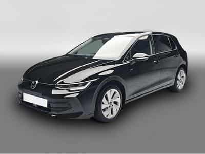 VW Golf (2026) - Photo 1