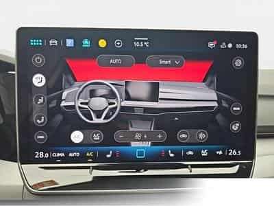 VW Golf (2026) - Photo 10