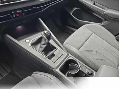 VW Golf (2026) - Photo 11