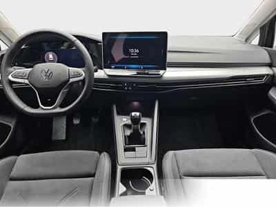 VW Golf (2026) - Photo 6