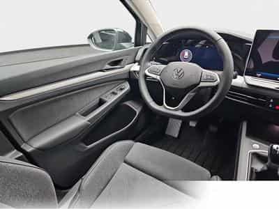 VW Golf (2026) - Photo 7