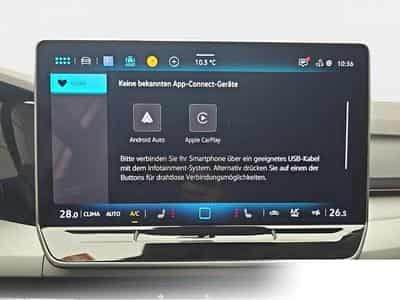 VW Golf (2026) - Photo 8