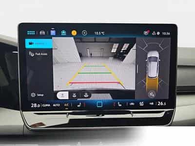 VW Golf (2026) - Photo 9