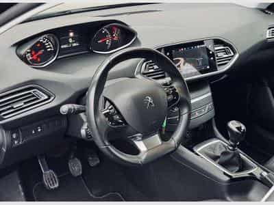 Peugeot 308 308 SW 1.5 BlueHDi Business S (2021) - Photo 11