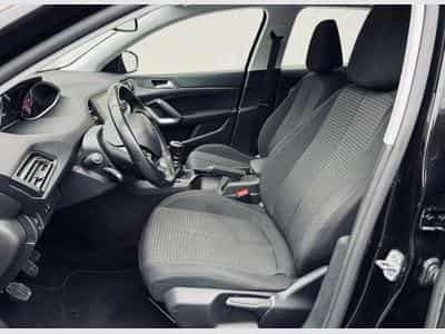 Peugeot 308 308 SW 1.5 BlueHDi Business S (2021) - Photo 12