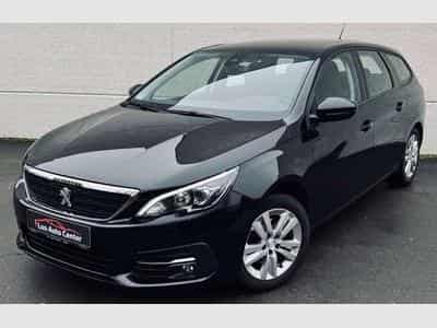 Peugeot 308 308 SW 1.5 BlueHDi Business S (2021) - Photo 2