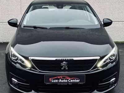 Peugeot 308 308 SW 1.5 BlueHDi Business S (2021) - Photo 3