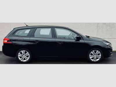 Peugeot 308 308 SW 1.5 BlueHDi Business S (2021) - Photo 4