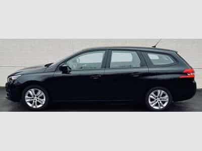 Peugeot 308 308 SW 1.5 BlueHDi Business S (2021) - Photo 5