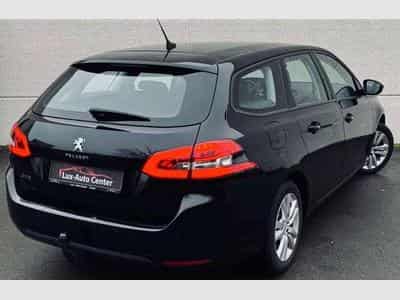 Peugeot 308 308 SW 1.5 BlueHDi Business S (2021) - Photo 6