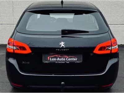 Peugeot 308 308 SW 1.5 BlueHDi Business S (2021) - Photo 8