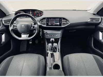 Peugeot 308 308 SW 1.5 BlueHDi Business S (2021) - Photo 9