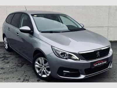 Peugeot 308 308 SW 1.5 BlueHDi Active Pack S (2021) - Photo 1