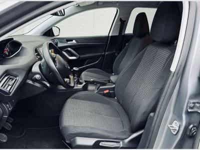 Peugeot 308 308 SW 1.5 BlueHDi Active Pack S (2021) - Photo 13