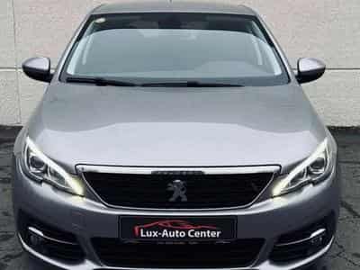 Peugeot 308 308 SW 1.5 BlueHDi Active Pack S (2021) - Photo 3