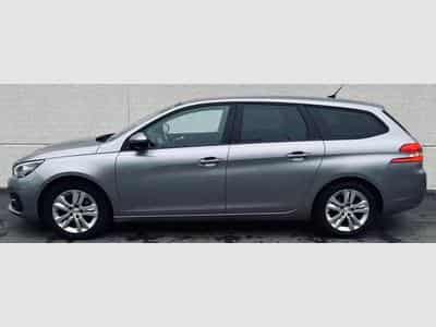 Peugeot 308 308 SW 1.5 BlueHDi Active Pack S (2021) - Photo 5