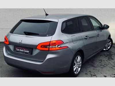 Peugeot 308 308 SW 1.5 BlueHDi Active Pack S (2021) - Photo 6