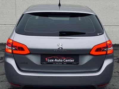 Peugeot 308 308 SW 1.5 BlueHDi Active Pack S (2021) - Photo 8