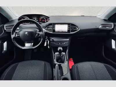 Peugeot 308 308 SW 1.5 BlueHDi Active Pack S (2021) - Photo 9