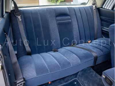 Mercedes 500 SLC (1982) - Photo 8