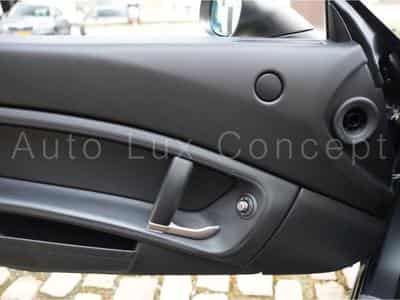 Ferrari California Grigio Opaco + Full PPF (2011) - Photo 14