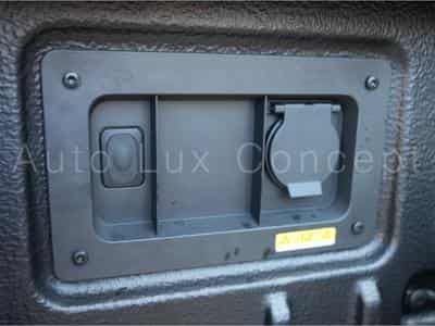 Ford Ranger Platinum 3.0 V6 EcoBlue 240 ch Full PPF (2025) - Photo 13