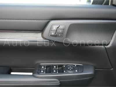 Ford Ranger Platinum 3.0 V6 EcoBlue 240 ch Full PPF (2025) - Photo 14