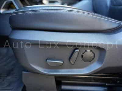 Ford Ranger Platinum 3.0 V6 EcoBlue 240 ch Full PPF (2025) - Photo 15