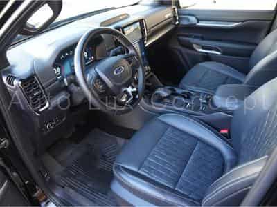 Ford Ranger Platinum 3.0 V6 EcoBlue 240 ch Full PPF (2025) - Photo 5