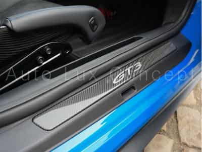 Porsche 911 911 GT3 Clubsport (2021) - Photo 15