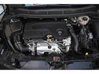 Opel Astra 1,6 CDTi 110 Ecotec Edition Business (2018) - Photo 12